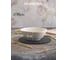 Салатник треугольный DOMENIK ROCK WHITE 16 см DM8014-6 3