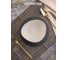Салатник треугольный DOMENIK ROCK WHITE 16 см DM8014-6 4