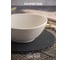 Салатник треугольный DOMENIK ROCK WHITE 16 см DM8014-6 5