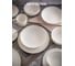 Салатник треугольный DOMENIK ROCK WHITE 16 см DM8014-6 11