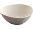 Салатник треугольный DOMENIK ROCK WHITE 16 см DM8014-6 1