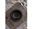 Салатник DOMENIK ROCK BLACK 15 см DM8023 5