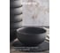 Салатник DOMENIK ROCK BLACK 15 см DM8023 7