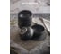 Салатник DOMENIK ROCK BLACK 15 см DM8023 8
