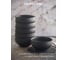 Салатник DOMENIK ROCK BLACK 15 см DM8023 9