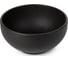 Салатник DOMENIK ROCK BLACK 15 см DM8023 1