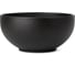 Салатник DOMENIK ROCK BLACK 15 см DM8023 2