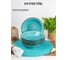 Тарелка суповая DOMENIK LAGUNA 21 см DM6002 5