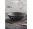 Тарелка суповая DOMENIK ROCK BLACK 20 см DM8021 6
