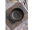 Тарелка суповая DOMENIK ROCK BLACK 20 см DM8021 7