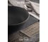 Тарелка суповая DOMENIK ROCK BLACK 20 см DM8021 8