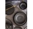 Тарелка суповая DOMENIK ROCK BLACK 20 см DM8021 14