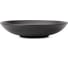 Тарелка суповая DOMENIK ROCK BLACK 20 см DM8021 2
