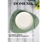 Мат на стол треугольный DOMENIK MINT 45x36 см DM9894 3