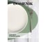 Мат на стол треугольный DOMENIK MINT 45x36 см DM9894 5