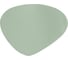 Мат на стол треугольный DOMENIK MINT 45x36 см DM9894 7