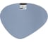 Мат на стол треугольный DOMENIK BLUE 45x36 см DM9895 1