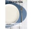 Мат на стол треугольный DOMENIK BLUE 45x36 см DM9895 6