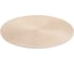 Мат на стол DOMENIK BEIGE 38 см DM9893 1