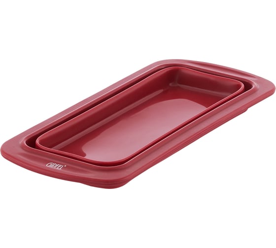 Форма для выпечки Gipfel Forna 29x13x7 см 52294