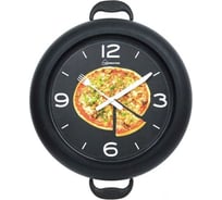 Настенные кварцевые часы HomeStar модель HС-09 005222