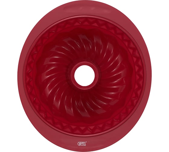 Форма для выпечки Gipfel Forna 29x25,5x10 см 52295