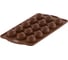 Форма для отливки шоколадных фигур Gipfel Delizia 52277 2