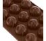 Форма для отливки шоколадных фигур Gipfel Delizia 52277 5