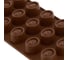 Форма для отливки шоколадных фигур Gipfel Delizia 52276 5