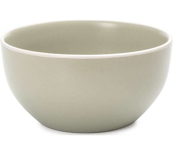 Салатник FIORETTA SCANDY OLIVE 14.5 см TDB533