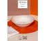 Салатник FIORETTA ELEGANCE 23 см TDB610 3
