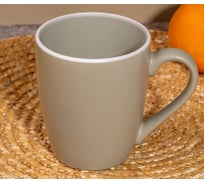 Кружка DOMENIK SCANDY OLIVE 355 мл DMD115