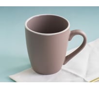 Кружка DOMENIK SCANDY CAPPUCCINO 355 мл DMD125