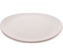 Тарелка для стейка FIORETTA STEAK HOUSE WHITE 32 см TDP476