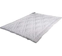 Наматрасник - топпер EDELSON MERINO WOOL 160x200 см EMW-T160