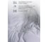Наматрасник - топпер EDELSON MERINO WOOL 160x200 см EMW-T160 4