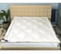 Наматрасник - топпер EDELSON MERINO WOOL 160x200 см EMW-T160 5