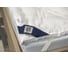 Наматрасник - топпер EDELSON MERINO WOOL 160x200 см EMW-T160 8