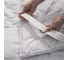 Наматрасник - топпер EDELSON MERINO WOOL 160x200 см EMW-T160 9
