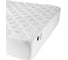 Наматрасник EDELSON PURE 160x200x35 см, с бортом EP-160(U) 1