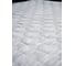 Наматрасник EDELSON PURE 160x200x35 см, с бортом EP-160(U) 5