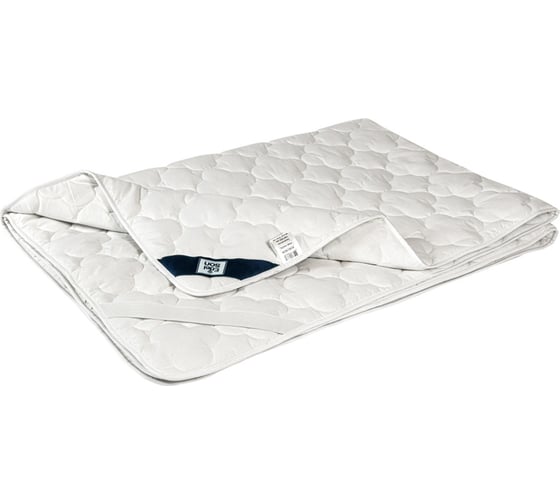 Наматрасник EDELSON FINE WOOL 90x200 см, с резинкой по углам EKW-90
