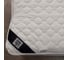 Наматрасник EDELSON FINE WOOL 180x200 см, с резинкой по углам EKW-180 3