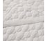 Наматрасник EDELSON FINE WOOL 180x200 см, с резинкой по углам EKW-180 4