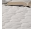 Наматрасник EDELSON FINE WOOL 180x200 см, с резинкой по углам EKW-180 6