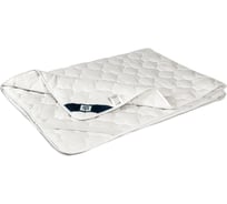 Наматрасник EDELSON FINE WOOL 200x200 см, с резинкой по углам EKW-200