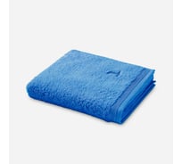 Махровое полотенце MOEVE Superwuschel, 80х150 см, васильковый, О17258775080150410