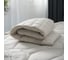 Наматрасник EDELSON LINUM AQUA 160x200 см, с резинкой по углам ELA-160AQUA 3