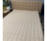Наматрасник EDELSON LINUM AQUA 160x200 см, с резинкой по углам ELA-160AQUA 6