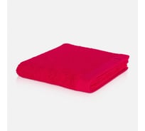 Махровое полотенце MOEVE New Essential, 50х100 см, пунцовый, 108288987050100077